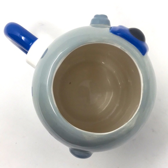 Star Wars R2-D2 Ceramic Mug - Picture 4 of 8